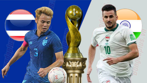 Nhận định bóng đá Thái Lan vs Iraq, 20h30 ngày 10/9: Sẽ lại ‘vàng ta đãi khách’?
